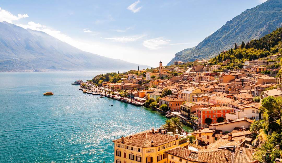 Lake Garda